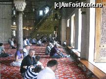 [P04] slujba in interiorul moscheei Sultanahmet » foto by ghecamelia
 - 
<span class="allrVoted glyphicon glyphicon-heart hidden" id="av121962"></span>
<a class="m-l-10 hidden" id="sv121962" onclick="voting_Foto_DelVot(,121962,2468)" role="button">șterge vot <span class="glyphicon glyphicon-remove"></span></a>
<a id="v9121962" class=" c-red"  onclick="voting_Foto_SetVot(121962)" role="button"><span class="glyphicon glyphicon-heart-empty"></span> <b>LIKE</b> = Votează poza</a> <img class="hidden"  id="f121962W9" src="/imagini/loader.gif" border="0" /><span class="AjErrMes hidden" id="e121962ErM"></span>