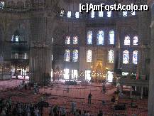 [P06] Moschea Albastra - in interior » foto by ghecamelia
 - 
<span class="allrVoted glyphicon glyphicon-heart hidden" id="av121964"></span>
<a class="m-l-10 hidden" id="sv121964" onclick="voting_Foto_DelVot(,121964,2468)" role="button">șterge vot <span class="glyphicon glyphicon-remove"></span></a>
<a id="v9121964" class=" c-red"  onclick="voting_Foto_SetVot(121964)" role="button"><span class="glyphicon glyphicon-heart-empty"></span> <b>LIKE</b> = Votează poza</a> <img class="hidden"  id="f121964W9" src="/imagini/loader.gif" border="0" /><span class="AjErrMes hidden" id="e121964ErM"></span>