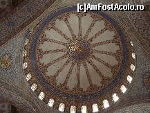 [P15] Cupola de la Moscheea Albastra. Cata finete si maiestrie este cuprinsa numai aici, darmite in totalitatea sa!... » foto by ileanaxperta*
 - 
<span class="allrVoted glyphicon glyphicon-heart hidden" id="av25481"></span>
<a class="m-l-10 hidden" id="sv25481" onclick="voting_Foto_DelVot(,25481,2468)" role="button">șterge vot <span class="glyphicon glyphicon-remove"></span></a>
<a id="v925481" class=" c-red"  onclick="voting_Foto_SetVot(25481)" role="button"><span class="glyphicon glyphicon-heart-empty"></span> <b>LIKE</b> = Votează poza</a> <img class="hidden"  id="f25481W9" src="/imagini/loader.gif" border="0" /><span class="AjErrMes hidden" id="e25481ErM"></span>