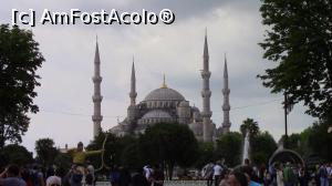 [P04] Moscheea Sultan Ahmet sau Moscheea Albastra. Capodopera a arhitecturii otomane.  » foto by ovidiuyepi
 - 
<span class="allrVoted glyphicon glyphicon-heart hidden" id="av749419"></span>
<a class="m-l-10 hidden" id="sv749419" onclick="voting_Foto_DelVot(,749419,2468)" role="button">șterge vot <span class="glyphicon glyphicon-remove"></span></a>
<a id="v9749419" class=" c-red"  onclick="voting_Foto_SetVot(749419)" role="button"><span class="glyphicon glyphicon-heart-empty"></span> <b>LIKE</b> = Votează poza</a> <img class="hidden"  id="f749419W9" src="/imagini/loader.gif" border="0" /><span class="AjErrMes hidden" id="e749419ErM"></span>