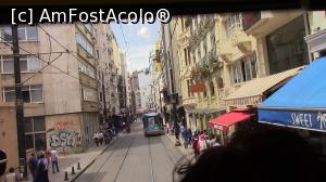 [P01] BigBus Tours. Sunt în Cartierul Fatih, Alemdag Caddesi, în spatele tramvaiului T1.  » foto by ovidiuyepi
 - 
<span class="allrVoted glyphicon glyphicon-heart hidden" id="av765251"></span>
<a class="m-l-10 hidden" id="sv765251" onclick="voting_Foto_DelVot(,765251,2468)" role="button">șterge vot <span class="glyphicon glyphicon-remove"></span></a>
<a id="v9765251" class=" c-red"  onclick="voting_Foto_SetVot(765251)" role="button"><span class="glyphicon glyphicon-heart-empty"></span> <b>LIKE</b> = Votează poza</a> <img class="hidden"  id="f765251W9" src="/imagini/loader.gif" border="0" /><span class="AjErrMes hidden" id="e765251ErM"></span>