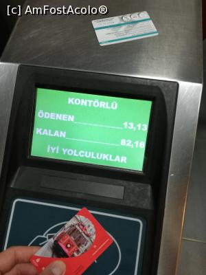 [P26] Mijloace de transport in comun din Istanbul - pret Marmaray 13,13 LIRE » foto by ⭐ValentinB_88⭐
 - 
<span class="allrVoted glyphicon glyphicon-heart hidden" id="av1306661"></span>
<a class="m-l-10 hidden" id="sv1306661" onclick="voting_Foto_DelVot(,1306661,2468)" role="button">șterge vot <span class="glyphicon glyphicon-remove"></span></a>
<a id="v91306661" class=" c-red"  onclick="voting_Foto_SetVot(1306661)" role="button"><span class="glyphicon glyphicon-heart-empty"></span> <b>LIKE</b> = Votează poza</a> <img class="hidden"  id="f1306661W9" src="/imagini/loader.gif" border="0" /><span class="AjErrMes hidden" id="e1306661ErM"></span>