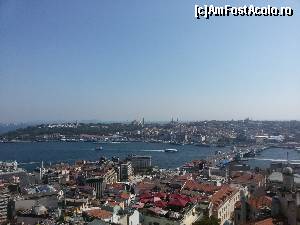 [P09] Vedere din turnul Galata: palatul Topkapi (stanga), Hagia Sofia, Moscheea Albastra, Suleymanie Moschee » foto by CosminZichil
 - 
<span class="allrVoted glyphicon glyphicon-heart hidden" id="av619751"></span>
<a class="m-l-10 hidden" id="sv619751" onclick="voting_Foto_DelVot(,619751,2468)" role="button">șterge vot <span class="glyphicon glyphicon-remove"></span></a>
<a id="v9619751" class=" c-red"  onclick="voting_Foto_SetVot(619751)" role="button"><span class="glyphicon glyphicon-heart-empty"></span> <b>LIKE</b> = Votează poza</a> <img class="hidden"  id="f619751W9" src="/imagini/loader.gif" border="0" /><span class="AjErrMes hidden" id="e619751ErM"></span>