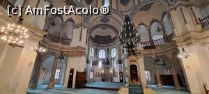 [P97] Interior moscheea Kuçuk Ayasofya » foto by irinad
 - 
<span class="allrVoted glyphicon glyphicon-heart hidden" id="av1362972"></span>
<a class="m-l-10 hidden" id="sv1362972" onclick="voting_Foto_DelVot(,1362972,2468)" role="button">șterge vot <span class="glyphicon glyphicon-remove"></span></a>
<a id="v91362972" class=" c-red"  onclick="voting_Foto_SetVot(1362972)" role="button"><span class="glyphicon glyphicon-heart-empty"></span> <b>LIKE</b> = Votează poza</a> <img class="hidden"  id="f1362972W9" src="/imagini/loader.gif" border="0" /><span class="AjErrMes hidden" id="e1362972ErM"></span>
