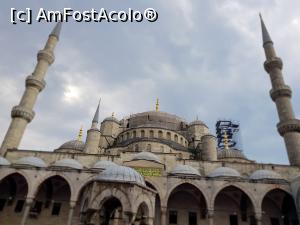 [P35] Sultanahmet sau Moscheea Albastra » foto by AndreeDeea
 - 
<span class="allrVoted glyphicon glyphicon-heart hidden" id="av1005982"></span>
<a class="m-l-10 hidden" id="sv1005982" onclick="voting_Foto_DelVot(,1005982,2468)" role="button">șterge vot <span class="glyphicon glyphicon-remove"></span></a>
<a id="v91005982" class=" c-red"  onclick="voting_Foto_SetVot(1005982)" role="button"><span class="glyphicon glyphicon-heart-empty"></span> <b>LIKE</b> = Votează poza</a> <img class="hidden"  id="f1005982W9" src="/imagini/loader.gif" border="0" /><span class="AjErrMes hidden" id="e1005982ErM"></span>