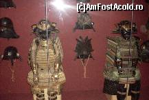[P30] Armuri de samurai » foto by Ovidiu istorie
 - 
<span class="allrVoted glyphicon glyphicon-heart hidden" id="av320149"></span>
<a class="m-l-10 hidden" id="sv320149" onclick="voting_Foto_DelVot(,320149,2491)" role="button">șterge vot <span class="glyphicon glyphicon-remove"></span></a>
<a id="v9320149" class=" c-red"  onclick="voting_Foto_SetVot(320149)" role="button"><span class="glyphicon glyphicon-heart-empty"></span> <b>LIKE</b> = Votează poza</a> <img class="hidden"  id="f320149W9" src="/imagini/loader.gif" border="0" /><span class="AjErrMes hidden" id="e320149ErM"></span>