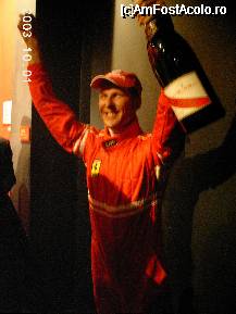 [P13] Michael Schumacher (o copie mai puţin reuşită, zic eu) » foto by Costi
 - 
<span class="allrVoted glyphicon glyphicon-heart hidden" id="av31870"></span>
<a class="m-l-10 hidden" id="sv31870" onclick="voting_Foto_DelVot(,31870,2491)" role="button">șterge vot <span class="glyphicon glyphicon-remove"></span></a>
<a id="v931870" class=" c-red"  onclick="voting_Foto_SetVot(31870)" role="button"><span class="glyphicon glyphicon-heart-empty"></span> <b>LIKE</b> = Votează poza</a> <img class="hidden"  id="f31870W9" src="/imagini/loader.gif" border="0" /><span class="AjErrMes hidden" id="e31870ErM"></span>