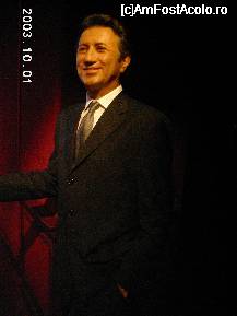[P42] Michel Drucker celebreu realizator TV, care are şi ceva sânge românesc, de la una dintre bunici » foto by Costi
 - 
<span class="allrVoted glyphicon glyphicon-heart hidden" id="av31899"></span>
<a class="m-l-10 hidden" id="sv31899" onclick="voting_Foto_DelVot(,31899,2491)" role="button">șterge vot <span class="glyphicon glyphicon-remove"></span></a>
<a id="v931899" class=" c-red"  onclick="voting_Foto_SetVot(31899)" role="button"><span class="glyphicon glyphicon-heart-empty"></span> <b>LIKE</b> = Votează poza</a> <img class="hidden"  id="f31899W9" src="/imagini/loader.gif" border="0" /><span class="AjErrMes hidden" id="e31899ErM"></span>