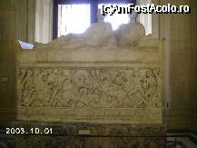 [P17x] Monument funerar din perioada Greciei antice » foto by Costi
 - 
<span class="allrVoted glyphicon glyphicon-heart hidden" id="av32633"></span>
<a class="m-l-10 hidden" id="sv32633" onclick="voting_Foto_DelVot(,32633,2491)" role="button">șterge vot <span class="glyphicon glyphicon-remove"></span></a>
<a id="v932633" class=" c-red"  onclick="voting_Foto_SetVot(32633)" role="button"><span class="glyphicon glyphicon-heart-empty"></span> <b>LIKE</b> = Votează poza</a> <img class="hidden"  id="f32633W9" src="/imagini/loader.gif" border="0" /><span class="AjErrMes hidden" id="e32633ErM"></span>