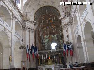 [P16] Steaguri în biserica soldaţilor » foto by Michi
 - 
<span class="allrVoted glyphicon glyphicon-heart hidden" id="av394370"></span>
<a class="m-l-10 hidden" id="sv394370" onclick="voting_Foto_DelVot(,394370,2491)" role="button">șterge vot <span class="glyphicon glyphicon-remove"></span></a>
<a id="v9394370" class=" c-red"  onclick="voting_Foto_SetVot(394370)" role="button"><span class="glyphicon glyphicon-heart-empty"></span> <b>LIKE</b> = Votează poza</a> <img class="hidden"  id="f394370W9" src="/imagini/loader.gif" border="0" /><span class="AjErrMes hidden" id="e394370ErM"></span>
