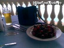 [P23] Hotel Royal Park - la desert pe terasa restaurantului chiar lângă piscină » foto by nicole33
 - 
<span class="allrVoted glyphicon glyphicon-heart hidden" id="av307057"></span>
<a class="m-l-10 hidden" id="sv307057" onclick="voting_Foto_DelVot(,307057,2498)" role="button">șterge vot <span class="glyphicon glyphicon-remove"></span></a>
<a id="v9307057" class=" c-red"  onclick="voting_Foto_SetVot(307057)" role="button"><span class="glyphicon glyphicon-heart-empty"></span> <b>LIKE</b> = Votează poza</a> <img class="hidden"  id="f307057W9" src="/imagini/loader.gif" border="0" /><span class="AjErrMes hidden" id="e307057ErM"></span>