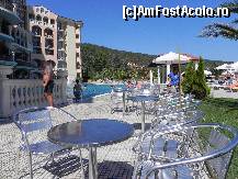 [P02] Piscina hotelului » foto by SimonaL
 - 
<span class="allrVoted glyphicon glyphicon-heart hidden" id="av243916"></span>
<a class="m-l-10 hidden" id="sv243916" onclick="voting_Foto_DelVot(,243916,2498)" role="button">șterge vot <span class="glyphicon glyphicon-remove"></span></a>
<a id="v9243916" class=" c-red"  onclick="voting_Foto_SetVot(243916)" role="button"><span class="glyphicon glyphicon-heart-empty"></span> <b>LIKE</b> = Votează poza</a> <img class="hidden"  id="f243916W9" src="/imagini/loader.gif" border="0" /><span class="AjErrMes hidden" id="e243916ErM"></span>
