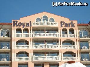 [P47] Hotel Royal Park - » foto by nicole33
 - 
<span class="allrVoted glyphicon glyphicon-heart hidden" id="av406260"></span>
<a class="m-l-10 hidden" id="sv406260" onclick="voting_Foto_DelVot(,406260,2498)" role="button">șterge vot <span class="glyphicon glyphicon-remove"></span></a>
<a id="v9406260" class=" c-red"  onclick="voting_Foto_SetVot(406260)" role="button"><span class="glyphicon glyphicon-heart-empty"></span> <b>LIKE</b> = Votează poza</a> <img class="hidden"  id="f406260W9" src="/imagini/loader.gif" border="0" /><span class="AjErrMes hidden" id="e406260ErM"></span>