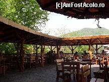 [P01] Terasa restaurant Hotel Aluniş » foto by cri_zina
 - 
<span class="allrVoted glyphicon glyphicon-heart hidden" id="av416809"></span>
<a class="m-l-10 hidden" id="sv416809" onclick="voting_Foto_DelVot(,416809,2499)" role="button">șterge vot <span class="glyphicon glyphicon-remove"></span></a>
<a id="v9416809" class=" c-red"  onclick="voting_Foto_SetVot(416809)" role="button"><span class="glyphicon glyphicon-heart-empty"></span> <b>LIKE</b> = Votează poza</a> <img class="hidden"  id="f416809W9" src="/imagini/loader.gif" border="0" /><span class="AjErrMes hidden" id="e416809ErM"></span>