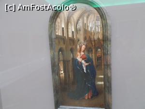 [P07] „Madona în Biserică” de Jan van Dyck, 1425 » foto by mihaelavoicu
 - 
<span class="allrVoted glyphicon glyphicon-heart hidden" id="av1165706"></span>
<a class="m-l-10 hidden" id="sv1165706" onclick="voting_Foto_DelVot(,1165706,2504)" role="button">șterge vot <span class="glyphicon glyphicon-remove"></span></a>
<a id="v91165706" class=" c-red"  onclick="voting_Foto_SetVot(1165706)" role="button"><span class="glyphicon glyphicon-heart-empty"></span> <b>LIKE</b> = Votează poza</a> <img class="hidden"  id="f1165706W9" src="/imagini/loader.gif" border="0" /><span class="AjErrMes hidden" id="e1165706ErM"></span>