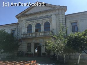 [P04] Palatul Comisiunii Europene a Dunării » foto by Yersinia Pestis
 - 
<span class="allrVoted glyphicon glyphicon-heart hidden" id="av1004881"></span>
<a class="m-l-10 hidden" id="sv1004881" onclick="voting_Foto_DelVot(,1004881,2514)" role="button">șterge vot <span class="glyphicon glyphicon-remove"></span></a>
<a id="v91004881" class=" c-red"  onclick="voting_Foto_SetVot(1004881)" role="button"><span class="glyphicon glyphicon-heart-empty"></span> <b>LIKE</b> = Votează poza</a> <img class="hidden"  id="f1004881W9" src="/imagini/loader.gif" border="0" /><span class="AjErrMes hidden" id="e1004881ErM"></span>