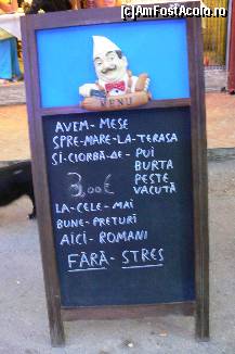 [P09] Marea majoritate a restaurantelor afisau meniul in limba romana » foto by simona
 - 
<span class="allrVoted glyphicon glyphicon-heart hidden" id="av79970"></span>
<a class="m-l-10 hidden" id="sv79970" onclick="voting_Foto_DelVot(,79970,2525)" role="button">șterge vot <span class="glyphicon glyphicon-remove"></span></a>
<a id="v979970" class=" c-red"  onclick="voting_Foto_SetVot(79970)" role="button"><span class="glyphicon glyphicon-heart-empty"></span> <b>LIKE</b> = Votează poza</a> <img class="hidden"  id="f79970W9" src="/imagini/loader.gif" border="0" /><span class="AjErrMes hidden" id="e79970ErM"></span>
