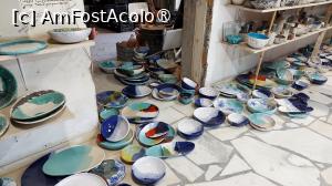 [P27] Atelierul de ceramică din satul Dalamas » foto by Carmen Ion
 - 
<span class="allrVoted glyphicon glyphicon-heart hidden" id="av1425404"></span>
<a class="m-l-10 hidden" id="sv1425404" onclick="voting_Foto_DelVot(,1425404,2551)" role="button">șterge vot <span class="glyphicon glyphicon-remove"></span></a>
<a id="v91425404" class=" c-red"  onclick="voting_Foto_SetVot(1425404)" role="button"><span class="glyphicon glyphicon-heart-empty"></span> <b>LIKE</b> = Votează poza</a> <img class="hidden"  id="f1425404W9" src="/imagini/loader.gif" border="0" /><span class="AjErrMes hidden" id="e1425404ErM"></span>