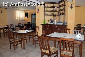 [P17] Restaurantul pensiunii » foto by pepsi70ro
 - 
<span class="allrVoted glyphicon glyphicon-heart hidden" id="av777776"></span>
<a class="m-l-10 hidden" id="sv777776" onclick="voting_Foto_DelVot(,777776,2553)" role="button">șterge vot <span class="glyphicon glyphicon-remove"></span></a>
<a id="v9777776" class=" c-red"  onclick="voting_Foto_SetVot(777776)" role="button"><span class="glyphicon glyphicon-heart-empty"></span> <b>LIKE</b> = Votează poza</a> <img class="hidden"  id="f777776W9" src="/imagini/loader.gif" border="0" /><span class="AjErrMes hidden" id="e777776ErM"></span>