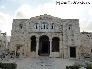 [P57] Biserica Panagia Ekatontapyliani, de data asta ziua » foto by zuftim
 - 
<span class="allrVoted glyphicon glyphicon-heart hidden" id="av577287"></span>
<a class="m-l-10 hidden" id="sv577287" onclick="voting_Foto_DelVot(,577287,2566)" role="button">șterge vot <span class="glyphicon glyphicon-remove"></span></a>
<a id="v9577287" class=" c-red"  onclick="voting_Foto_SetVot(577287)" role="button"><span class="glyphicon glyphicon-heart-empty"></span> <b>LIKE</b> = Votează poza</a> <img class="hidden"  id="f577287W9" src="/imagini/loader.gif" border="0" /><span class="AjErrMes hidden" id="e577287ErM"></span>