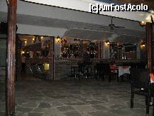 [P30] Terasa pizzeriei hotelului Sonia, un loc cu o priveliste frumoasa, aici se tine si seara greceasca oferita de hotel. » foto by pitic25
 - 
<span class="allrVoted glyphicon glyphicon-heart hidden" id="av211531"></span>
<a class="m-l-10 hidden" id="sv211531" onclick="voting_Foto_DelVot(,211531,2570)" role="button">șterge vot <span class="glyphicon glyphicon-remove"></span></a>
<a id="v9211531" class=" c-red"  onclick="voting_Foto_SetVot(211531)" role="button"><span class="glyphicon glyphicon-heart-empty"></span> <b>LIKE</b> = Votează poza</a> <img class="hidden"  id="f211531W9" src="/imagini/loader.gif" border="0" /><span class="AjErrMes hidden" id="e211531ErM"></span>