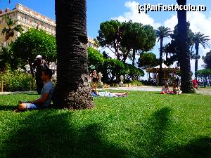 [P48] Relaxare pe Promenade du Paillon, Nisa » foto by Ammelie
 - 
<span class="allrVoted glyphicon glyphicon-heart hidden" id="av623071"></span>
<a class="m-l-10 hidden" id="sv623071" onclick="voting_Foto_DelVot(,623071,2571)" role="button">șterge vot <span class="glyphicon glyphicon-remove"></span></a>
<a id="v9623071" class=" c-red"  onclick="voting_Foto_SetVot(623071)" role="button"><span class="glyphicon glyphicon-heart-empty"></span> <b>LIKE</b> = Votează poza</a> <img class="hidden"  id="f623071W9" src="/imagini/loader.gif" border="0" /><span class="AjErrMes hidden" id="e623071ErM"></span>