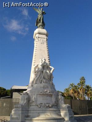 [P03] Monument dedicat centenarul unirii orașului Nisa cu Franța » foto by Mitica49
 - 
<span class="allrVoted glyphicon glyphicon-heart hidden" id="av1147725"></span>
<a class="m-l-10 hidden" id="sv1147725" onclick="voting_Foto_DelVot(,1147725,2571)" role="button">șterge vot <span class="glyphicon glyphicon-remove"></span></a>
<a id="v91147725" class=" c-red"  onclick="voting_Foto_SetVot(1147725)" role="button"><span class="glyphicon glyphicon-heart-empty"></span> <b>LIKE</b> = Votează poza</a> <img class="hidden"  id="f1147725W9" src="/imagini/loader.gif" border="0" /><span class="AjErrMes hidden" id="e1147725ErM"></span>