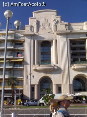 [P44] Palais de la Mediterranee - intrarea » foto by Mitica49
 - 
<span class="allrVoted glyphicon glyphicon-heart hidden" id="av1147766"></span>
<a class="m-l-10 hidden" id="sv1147766" onclick="voting_Foto_DelVot(,1147766,2571)" role="button">șterge vot <span class="glyphicon glyphicon-remove"></span></a>
<a id="v91147766" class=" c-red"  onclick="voting_Foto_SetVot(1147766)" role="button"><span class="glyphicon glyphicon-heart-empty"></span> <b>LIKE</b> = Votează poza</a> <img class="hidden"  id="f1147766W9" src="/imagini/loader.gif" border="0" /><span class="AjErrMes hidden" id="e1147766ErM"></span>