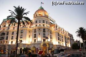 [P09] Binecunoscutul Hotel Negresco la lăsarea întunericului » foto by cdiana
 - 
<span class="allrVoted glyphicon glyphicon-heart hidden" id="av531994"></span>
<a class="m-l-10 hidden" id="sv531994" onclick="voting_Foto_DelVot(,531994,2571)" role="button">șterge vot <span class="glyphicon glyphicon-remove"></span></a>
<a id="v9531994" class=" c-red"  onclick="voting_Foto_SetVot(531994)" role="button"><span class="glyphicon glyphicon-heart-empty"></span> <b>LIKE</b> = Votează poza</a> <img class="hidden"  id="f531994W9" src="/imagini/loader.gif" border="0" /><span class="AjErrMes hidden" id="e531994ErM"></span>