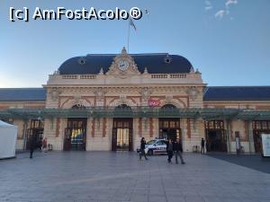 [P18] Gare de Nice-Ville » foto by irinad
 - 
<span class="allrVoted glyphicon glyphicon-heart hidden" id="av1102055"></span>
<a class="m-l-10 hidden" id="sv1102055" onclick="voting_Foto_DelVot(,1102055,2571)" role="button">șterge vot <span class="glyphicon glyphicon-remove"></span></a>
<a id="v91102055" class=" c-red"  onclick="voting_Foto_SetVot(1102055)" role="button"><span class="glyphicon glyphicon-heart-empty"></span> <b>LIKE</b> = Votează poza</a> <img class="hidden"  id="f1102055W9" src="/imagini/loader.gif" border="0" /><span class="AjErrMes hidden" id="e1102055ErM"></span>