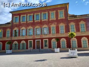 [P27] Muzeul Matisse, Nisa » foto by irinad
 - 
<span class="allrVoted glyphicon glyphicon-heart hidden" id="av1102118"></span>
<a class="m-l-10 hidden" id="sv1102118" onclick="voting_Foto_DelVot(,1102118,2571)" role="button">șterge vot <span class="glyphicon glyphicon-remove"></span></a>
<a id="v91102118" class=" c-red"  onclick="voting_Foto_SetVot(1102118)" role="button"><span class="glyphicon glyphicon-heart-empty"></span> <b>LIKE</b> = Votează poza</a> <img class="hidden"  id="f1102118W9" src="/imagini/loader.gif" border="0" /><span class="AjErrMes hidden" id="e1102118ErM"></span>