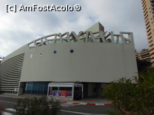 [P22] Forumul Grimaldi din Monaco este un centru de conferințe și congrese situat pe malul mării.  » foto by GabrielaG
 - 
<span class="allrVoted glyphicon glyphicon-heart hidden" id="av725155"></span>
<a class="m-l-10 hidden" id="sv725155" onclick="voting_Foto_DelVot(,725155,2586)" role="button">șterge vot <span class="glyphicon glyphicon-remove"></span></a>
<a id="v9725155" class=" c-red"  onclick="voting_Foto_SetVot(725155)" role="button"><span class="glyphicon glyphicon-heart-empty"></span> <b>LIKE</b> = Votează poza</a> <img class="hidden"  id="f725155W9" src="/imagini/loader.gif" border="0" /><span class="AjErrMes hidden" id="e725155ErM"></span>