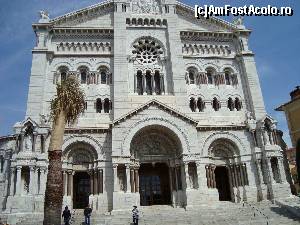 [P21] Catedrala din Monaco, construita in 1875, pe fundatiile unei biserici din sec 13, dedicata Sf Nicolae » foto by mireille
 - 
<span class="allrVoted glyphicon glyphicon-heart hidden" id="av513936"></span>
<a class="m-l-10 hidden" id="sv513936" onclick="voting_Foto_DelVot(,513936,2586)" role="button">șterge vot <span class="glyphicon glyphicon-remove"></span></a>
<a id="v9513936" class=" c-red"  onclick="voting_Foto_SetVot(513936)" role="button"><span class="glyphicon glyphicon-heart-empty"></span> <b>LIKE</b> = Votează poza</a> <img class="hidden"  id="f513936W9" src="/imagini/loader.gif" border="0" /><span class="AjErrMes hidden" id="e513936ErM"></span>
