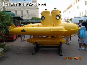 [P11] Institutul Oceanografic - Yellow Submarine » foto by Mitica49
 - 
<span class="allrVoted glyphicon glyphicon-heart hidden" id="av1149032"></span>
<a class="m-l-10 hidden" id="sv1149032" onclick="voting_Foto_DelVot(,1149032,2586)" role="button">șterge vot <span class="glyphicon glyphicon-remove"></span></a>
<a id="v91149032" class=" c-red"  onclick="voting_Foto_SetVot(1149032)" role="button"><span class="glyphicon glyphicon-heart-empty"></span> <b>LIKE</b> = Votează poza</a> <img class="hidden"  id="f1149032W9" src="/imagini/loader.gif" border="0" /><span class="AjErrMes hidden" id="e1149032ErM"></span>