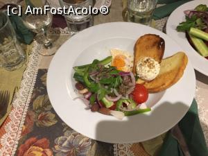 [P42] O salată bună la Shtastliveca, Veliko Târnovo.  » foto by Aurici
 - 
<span class="allrVoted glyphicon glyphicon-heart hidden" id="av961310"></span>
<a class="m-l-10 hidden" id="sv961310" onclick="voting_Foto_DelVot(,961310,2587)" role="button">șterge vot <span class="glyphicon glyphicon-remove"></span></a>
<a id="v9961310" class=" c-red"  onclick="voting_Foto_SetVot(961310)" role="button"><span class="glyphicon glyphicon-heart-empty"></span> <b>LIKE</b> = Votează poza</a> <img class="hidden"  id="f961310W9" src="/imagini/loader.gif" border="0" /><span class="AjErrMes hidden" id="e961310ErM"></span>