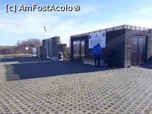 [P06] Intrare Nikopolis ad Istrum - din păcate închisă în decembrie, chiar dacă a fost o zi foarte frumoasă.  » foto by Aurici
 - 
<span class="allrVoted glyphicon glyphicon-heart hidden" id="av961274"></span>
<a class="m-l-10 hidden" id="sv961274" onclick="voting_Foto_DelVot(,961274,2587)" role="button">șterge vot <span class="glyphicon glyphicon-remove"></span></a>
<a id="v9961274" class=" c-red"  onclick="voting_Foto_SetVot(961274)" role="button"><span class="glyphicon glyphicon-heart-empty"></span> <b>LIKE</b> = Votează poza</a> <img class="hidden"  id="f961274W9" src="/imagini/loader.gif" border="0" /><span class="AjErrMes hidden" id="e961274ErM"></span>