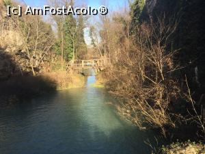 [P09] Cascada Kaya Bunar din Hotnitsa - lacul și podețele de deasupra cascadei » foto by Aurici
 - 
<span class="allrVoted glyphicon glyphicon-heart hidden" id="av961277"></span>
<a class="m-l-10 hidden" id="sv961277" onclick="voting_Foto_DelVot(,961277,2587)" role="button">șterge vot <span class="glyphicon glyphicon-remove"></span></a>
<a id="v9961277" class=" c-red"  onclick="voting_Foto_SetVot(961277)" role="button"><span class="glyphicon glyphicon-heart-empty"></span> <b>LIKE</b> = Votează poza</a> <img class="hidden"  id="f961277W9" src="/imagini/loader.gif" border="0" /><span class="AjErrMes hidden" id="e961277ErM"></span>