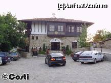 [P41] Hotelul Izvora 2, din Arbanasi » foto by Costi
 - 
<span class="allrVoted glyphicon glyphicon-heart hidden" id="av263650"></span>
<a class="m-l-10 hidden" id="sv263650" onclick="voting_Foto_DelVot(,263650,2587)" role="button">șterge vot <span class="glyphicon glyphicon-remove"></span></a>
<a id="v9263650" class=" c-red"  onclick="voting_Foto_SetVot(263650)" role="button"><span class="glyphicon glyphicon-heart-empty"></span> <b>LIKE</b> = Votează poza</a> <img class="hidden"  id="f263650W9" src="/imagini/loader.gif" border="0" /><span class="AjErrMes hidden" id="e263650ErM"></span>