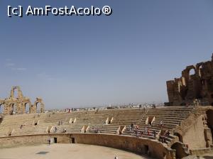 [P08] Cu avionul în Tunisia - amfiteatrul roman de la El Jem » foto by nicole33
 - 
<span class="allrVoted glyphicon glyphicon-heart hidden" id="av1078523"></span>
<a class="m-l-10 hidden" id="sv1078523" onclick="voting_Foto_DelVot(,1078523,2617)" role="button">șterge vot <span class="glyphicon glyphicon-remove"></span></a>
<a id="v91078523" class=" c-red"  onclick="voting_Foto_SetVot(1078523)" role="button"><span class="glyphicon glyphicon-heart-empty"></span> <b>LIKE</b> = Votează poza</a> <img class="hidden"  id="f1078523W9" src="/imagini/loader.gif" border="0" /><span class="AjErrMes hidden" id="e1078523ErM"></span>