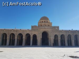 [P12] Marea Moschee în Kairouan » foto by Sakiz*
 - 
<span class="allrVoted glyphicon glyphicon-heart hidden" id="av933911"></span>
<a class="m-l-10 hidden" id="sv933911" onclick="voting_Foto_DelVot(,933911,2617)" role="button">șterge vot <span class="glyphicon glyphicon-remove"></span></a>
<a id="v9933911" class=" c-red"  onclick="voting_Foto_SetVot(933911)" role="button"><span class="glyphicon glyphicon-heart-empty"></span> <b>LIKE</b> = Votează poza</a> <img class="hidden"  id="f933911W9" src="/imagini/loader.gif" border="0" /><span class="AjErrMes hidden" id="e933911ErM"></span>