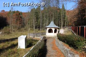 [P27] Mânăstirea Robaia, Fântâna de Leac, Agheasmatar » foto by mprofeanu
 - 
<span class="allrVoted glyphicon glyphicon-heart hidden" id="av808305"></span>
<a class="m-l-10 hidden" id="sv808305" onclick="voting_Foto_DelVot(,808305,2618)" role="button">șterge vot <span class="glyphicon glyphicon-remove"></span></a>
<a id="v9808305" class=" c-red"  onclick="voting_Foto_SetVot(808305)" role="button"><span class="glyphicon glyphicon-heart-empty"></span> <b>LIKE</b> = Votează poza</a> <img class="hidden"  id="f808305W9" src="/imagini/loader.gif" border="0" /><span class="AjErrMes hidden" id="e808305ErM"></span>