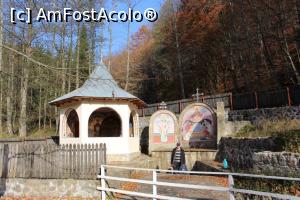 [P29] Mânăstirea Robaia, Am fost și eu acolo și am luat apă » foto by mprofeanu
 - 
<span class="allrVoted glyphicon glyphicon-heart hidden" id="av808307"></span>
<a class="m-l-10 hidden" id="sv808307" onclick="voting_Foto_DelVot(,808307,2618)" role="button">șterge vot <span class="glyphicon glyphicon-remove"></span></a>
<a id="v9808307" class=" c-red"  onclick="voting_Foto_SetVot(808307)" role="button"><span class="glyphicon glyphicon-heart-empty"></span> <b>LIKE</b> = Votează poza</a> <img class="hidden"  id="f808307W9" src="/imagini/loader.gif" border="0" /><span class="AjErrMes hidden" id="e808307ErM"></span>