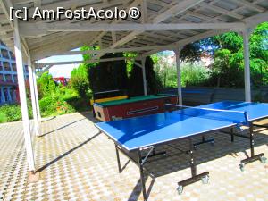 [P39] Zona de jocuri pentru adulti: ping pong, billiard si foosball.  » foto by vulpe mihaela
 - 
<span class="allrVoted glyphicon glyphicon-heart hidden" id="av868954"></span>
<a class="m-l-10 hidden" id="sv868954" onclick="voting_Foto_DelVot(,868954,2646)" role="button">șterge vot <span class="glyphicon glyphicon-remove"></span></a>
<a id="v9868954" class=" c-red"  onclick="voting_Foto_SetVot(868954)" role="button"><span class="glyphicon glyphicon-heart-empty"></span> <b>LIKE</b> = Votează poza</a> <img class="hidden"  id="f868954W9" src="/imagini/loader.gif" border="0" /><span class="AjErrMes hidden" id="e868954ErM"></span>