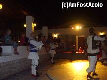 [P13] spectacol langa barul de la plaja - dansatori greci » foto by joecris
 - 
<span class="allrVoted glyphicon glyphicon-heart hidden" id="av245057"></span>
<a class="m-l-10 hidden" id="sv245057" onclick="voting_Foto_DelVot(,245057,2659)" role="button">șterge vot <span class="glyphicon glyphicon-remove"></span></a>
<a id="v9245057" class=" c-red"  onclick="voting_Foto_SetVot(245057)" role="button"><span class="glyphicon glyphicon-heart-empty"></span> <b>LIKE</b> = Votează poza</a> <img class="hidden"  id="f245057W9" src="/imagini/loader.gif" border="0" /><span class="AjErrMes hidden" id="e245057ErM"></span>