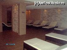 [P24] Aici este zona Relax area unde se platea 25 leva pe zi. » foto by Dan Florariu
 - 
<span class="allrVoted glyphicon glyphicon-heart hidden" id="av332171"></span>
<a class="m-l-10 hidden" id="sv332171" onclick="voting_Foto_DelVot(,332171,2664)" role="button">șterge vot <span class="glyphicon glyphicon-remove"></span></a>
<a id="v9332171" class=" c-red"  onclick="voting_Foto_SetVot(332171)" role="button"><span class="glyphicon glyphicon-heart-empty"></span> <b>LIKE</b> = Votează poza</a> <img class="hidden"  id="f332171W9" src="/imagini/loader.gif" border="0" /><span class="AjErrMes hidden" id="e332171ErM"></span>