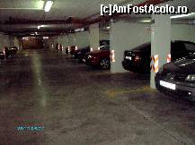 [P36] Parcarea subterana,mult prea mica pentru capacitatea hotelului. » foto by Dan Florariu
 - 
<span class="allrVoted glyphicon glyphicon-heart hidden" id="av332222"></span>
<a class="m-l-10 hidden" id="sv332222" onclick="voting_Foto_DelVot(,332222,2664)" role="button">șterge vot <span class="glyphicon glyphicon-remove"></span></a>
<a id="v9332222" class=" c-red"  onclick="voting_Foto_SetVot(332222)" role="button"><span class="glyphicon glyphicon-heart-empty"></span> <b>LIKE</b> = Votează poza</a> <img class="hidden"  id="f332222W9" src="/imagini/loader.gif" border="0" /><span class="AjErrMes hidden" id="e332222ErM"></span>