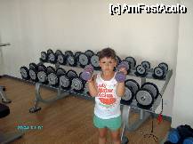 [P07] Sala de fitness cu dotari'pentru orice varsta',cu acces interzis pentru copii sub 14 ani si sub supraveghere pentru cei intre 14 si 18 ani » foto by Dan Florariu
 - 
<span class="allrVoted glyphicon glyphicon-heart hidden" id="av332107"></span>
<a class="m-l-10 hidden" id="sv332107" onclick="voting_Foto_DelVot(,332107,2664)" role="button">șterge vot <span class="glyphicon glyphicon-remove"></span></a>
<a id="v9332107" class=" c-red"  onclick="voting_Foto_SetVot(332107)" role="button"><span class="glyphicon glyphicon-heart-empty"></span> <b>LIKE</b> = Votează poza</a> <img class="hidden"  id="f332107W9" src="/imagini/loader.gif" border="0" /><span class="AjErrMes hidden" id="e332107ErM"></span>