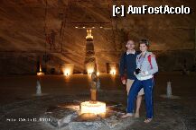 [P03] „Brandul nostru de tara e condimentat si cu un strop de sare, presarata cu masura prin istorie, cultura, economie si turism. Geologic vorbind, Romania sta foarte bine la acest capitol. Peste 300 de zacaminte de sare sunt risipite prin zonele subcarpatice sau in dealurile transilvane. Si ce zacaminte! Numai unul dintre ele, de exemplu cel de la Slanic Prahova, ar putea asigura consumul alimentar al intregii lumi pe 500 de ani.”
Cristian LASCU, Redactor Sef National Geographic » foto by cristinadumitru*
 - 
<span class="allrVoted glyphicon glyphicon-heart hidden" id="av9076"></span>
<a class="m-l-10 hidden" id="sv9076" onclick="voting_Foto_DelVot(,9076,2677)" role="button">șterge vot <span class="glyphicon glyphicon-remove"></span></a>
<a id="v99076" class=" c-red"  onclick="voting_Foto_SetVot(9076)" role="button"><span class="glyphicon glyphicon-heart-empty"></span> <b>LIKE</b> = Votează poza</a> <img class="hidden"  id="f9076W9" src="/imagini/loader.gif" border="0" /><span class="AjErrMes hidden" id="e9076ErM"></span>
