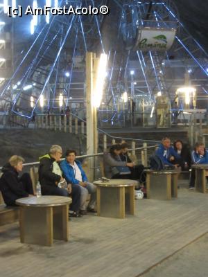[P26] Loc de odihnă în salina Turda » foto by Michi <span class="label label-default labelC_thin small">NEVOTABILĂ</span>