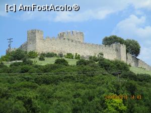 [P18] Castelul Platamonas » foto by elviramvio
 - 
<span class="allrVoted glyphicon glyphicon-heart hidden" id="av817980"></span>
<a class="m-l-10 hidden" id="sv817980" onclick="voting_Foto_DelVot(,817980,2696)" role="button">șterge vot <span class="glyphicon glyphicon-remove"></span></a>
<a id="v9817980" class=" c-red"  onclick="voting_Foto_SetVot(817980)" role="button"><span class="glyphicon glyphicon-heart-empty"></span> <b>LIKE</b> = Votează poza</a> <img class="hidden"  id="f817980W9" src="/imagini/loader.gif" border="0" /><span class="AjErrMes hidden" id="e817980ErM"></span>